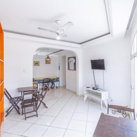 Le Monde Hostel Guaruja Ngoại thất bức ảnh