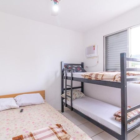 Le Monde Hostel Guaruja Ngoại thất bức ảnh