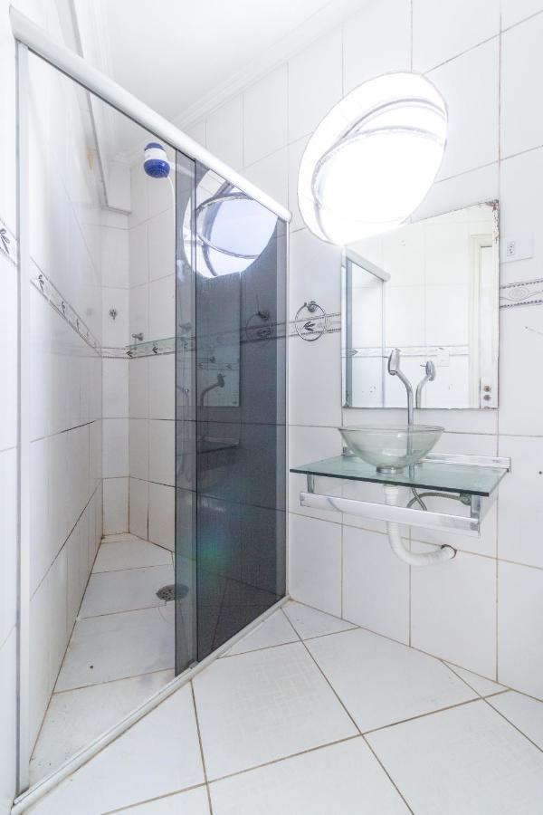 Le Monde Hostel Guaruja Ngoại thất bức ảnh