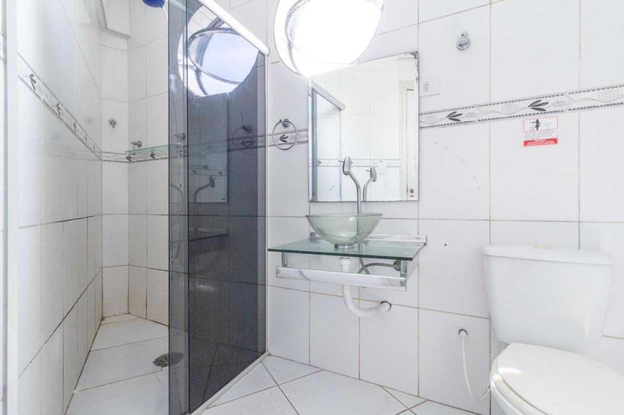 Le Monde Hostel Guaruja Ngoại thất bức ảnh