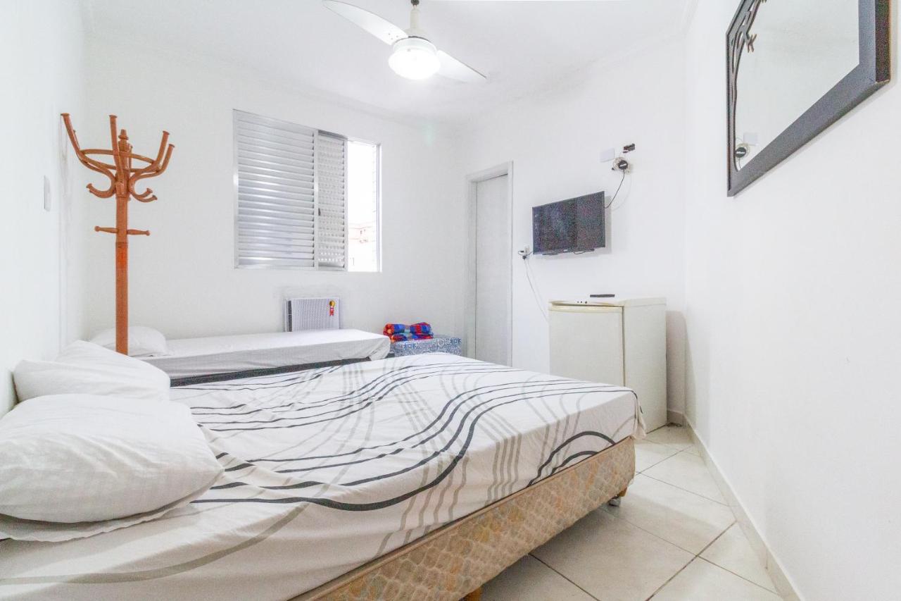 Le Monde Hostel Guaruja Ngoại thất bức ảnh