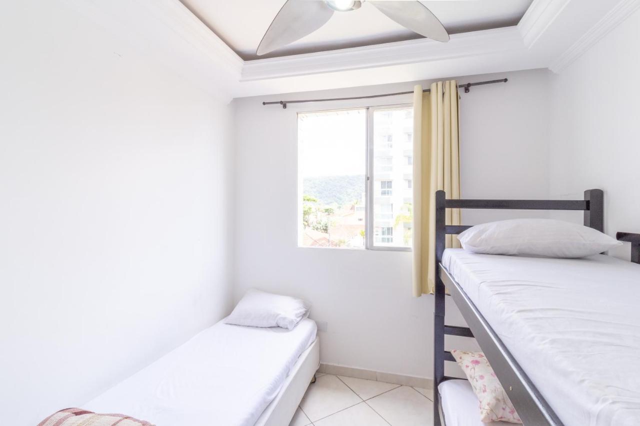 Le Monde Hostel Guaruja Ngoại thất bức ảnh