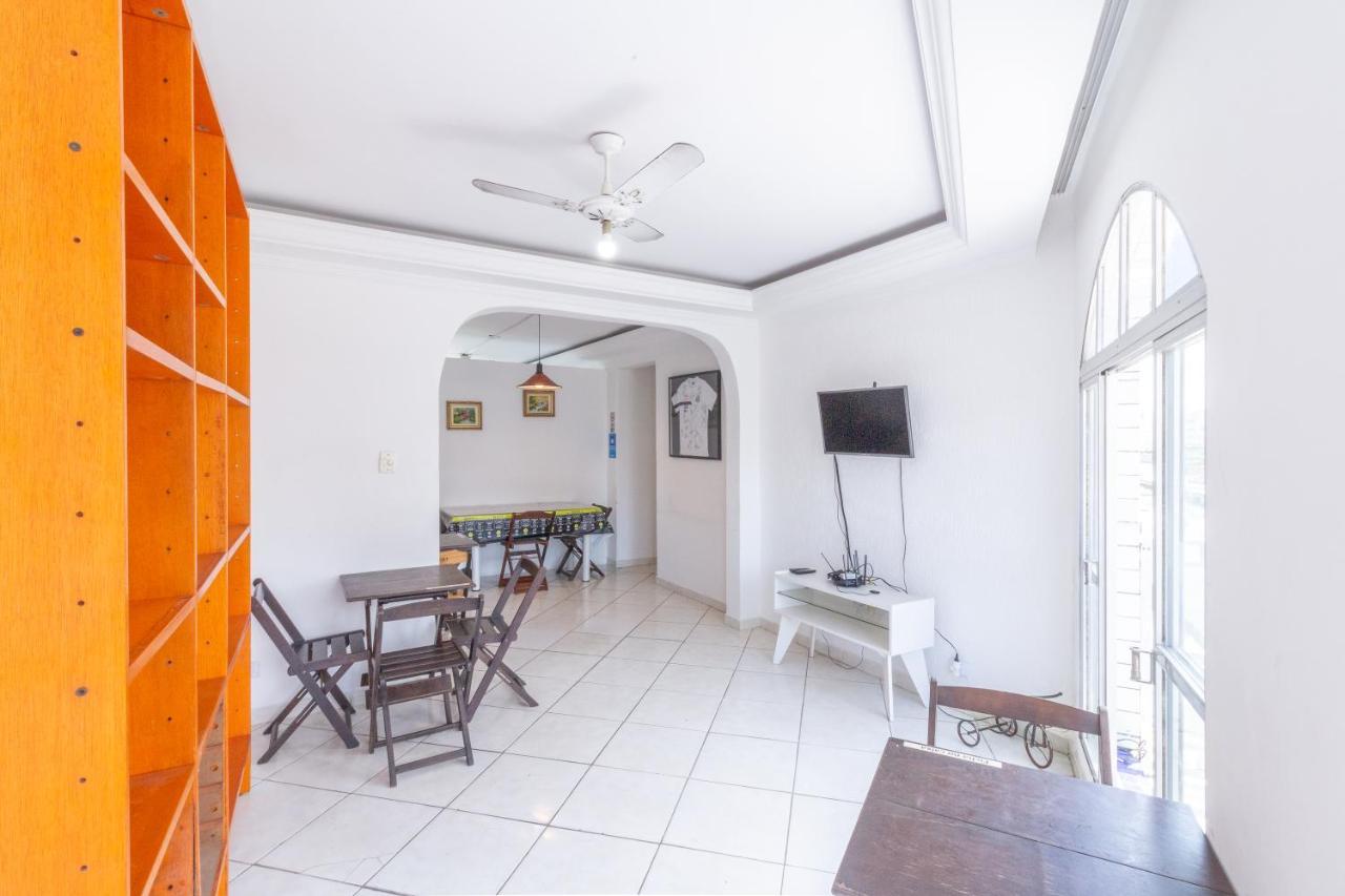 Le Monde Hostel Guaruja Ngoại thất bức ảnh