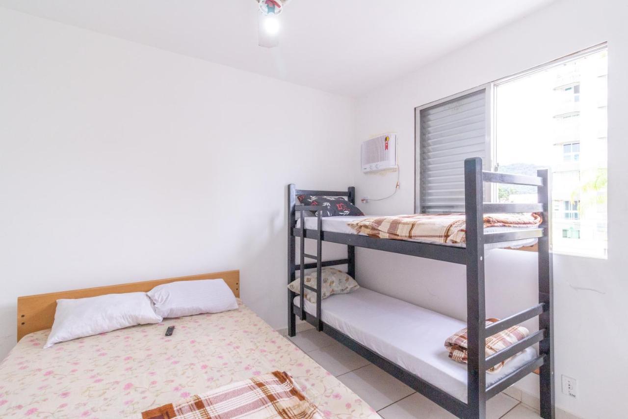 Le Monde Hostel Guaruja Ngoại thất bức ảnh