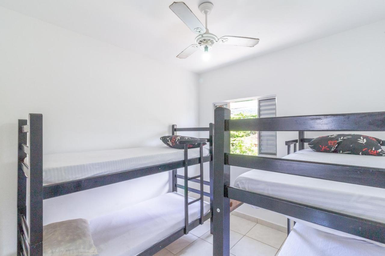Le Monde Hostel Guaruja Ngoại thất bức ảnh