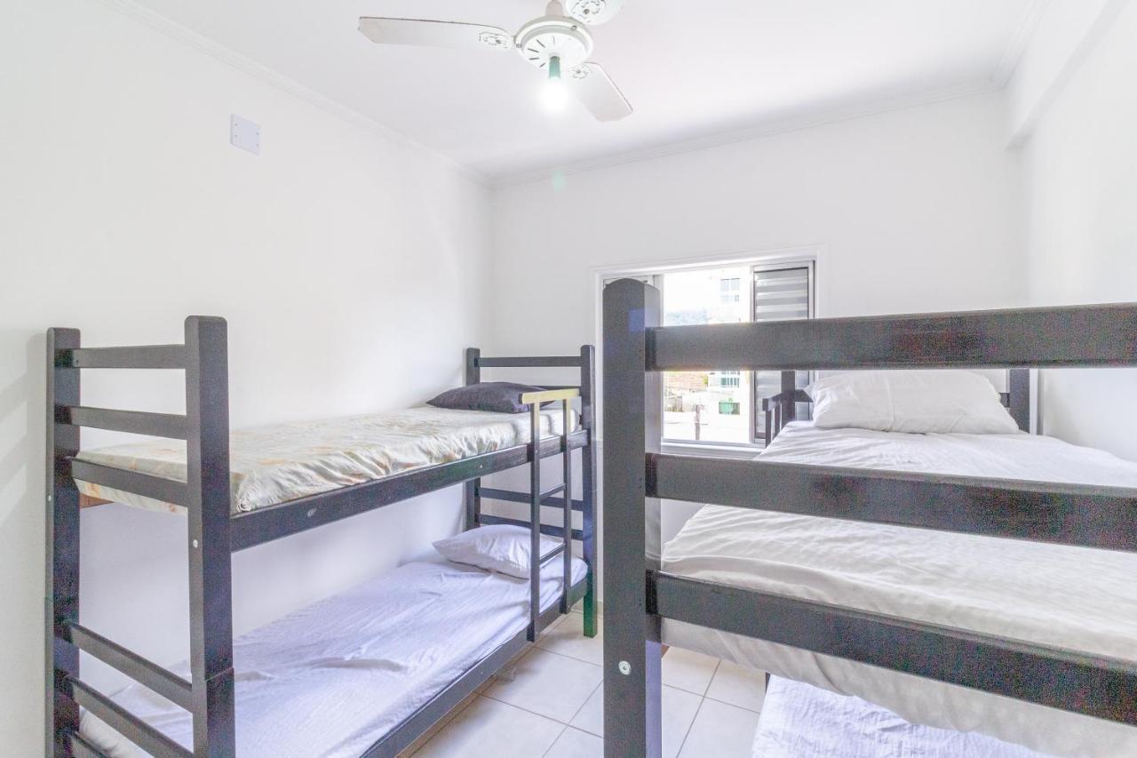 Le Monde Hostel Guaruja Ngoại thất bức ảnh