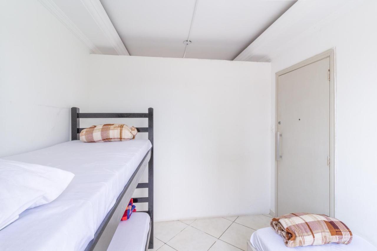 Le Monde Hostel Guaruja Ngoại thất bức ảnh