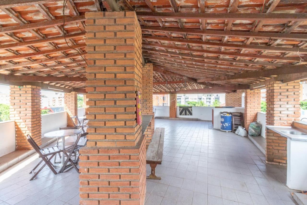 Le Monde Hostel Guaruja Ngoại thất bức ảnh