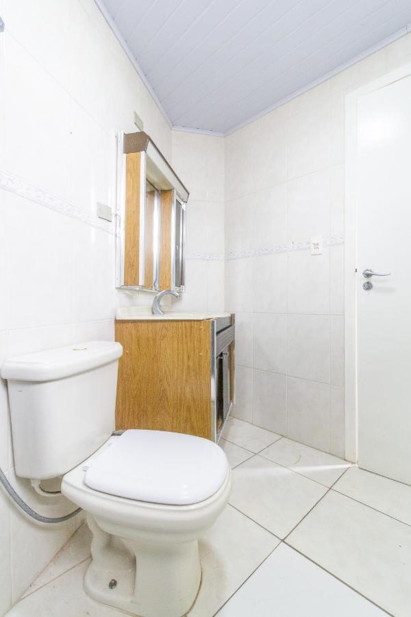 Le Monde Hostel Guaruja Ngoại thất bức ảnh