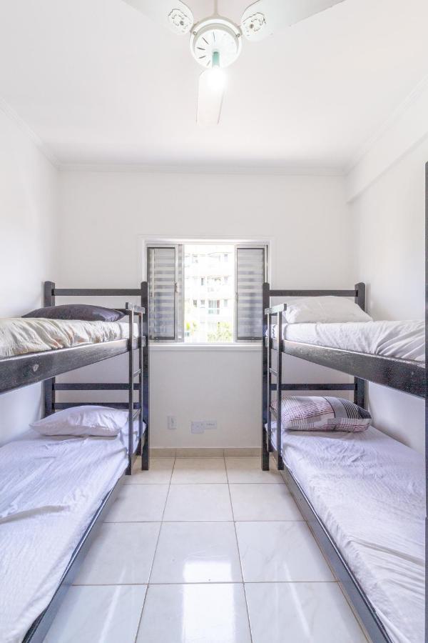 Le Monde Hostel Guaruja Ngoại thất bức ảnh