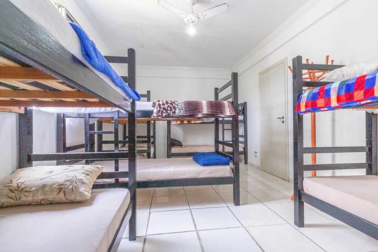 Le Monde Hostel Guaruja Ngoại thất bức ảnh