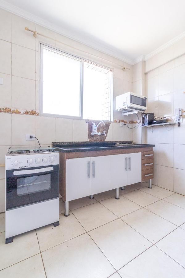 Le Monde Hostel Guaruja Ngoại thất bức ảnh