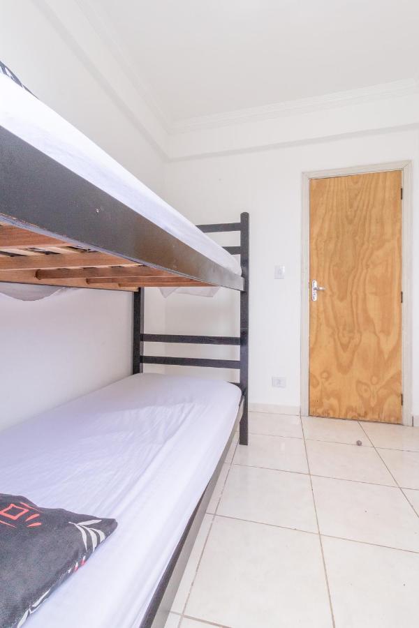 Le Monde Hostel Guaruja Ngoại thất bức ảnh