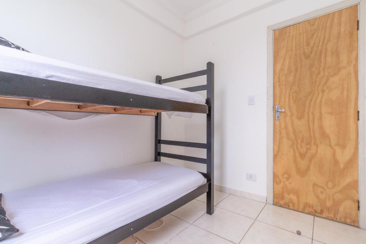 Le Monde Hostel Guaruja Ngoại thất bức ảnh
