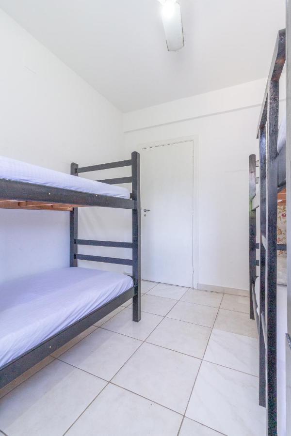 Le Monde Hostel Guaruja Ngoại thất bức ảnh