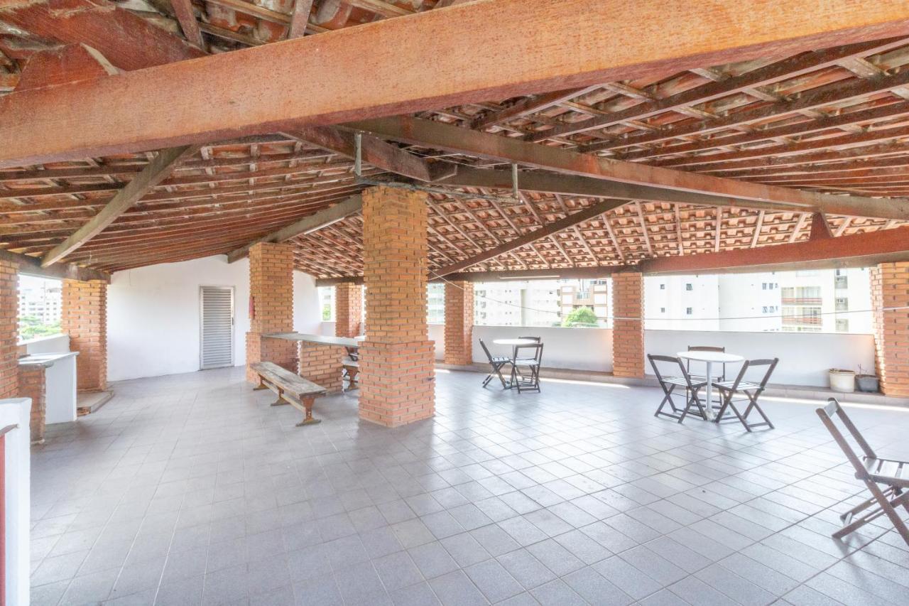 Le Monde Hostel Guaruja Ngoại thất bức ảnh