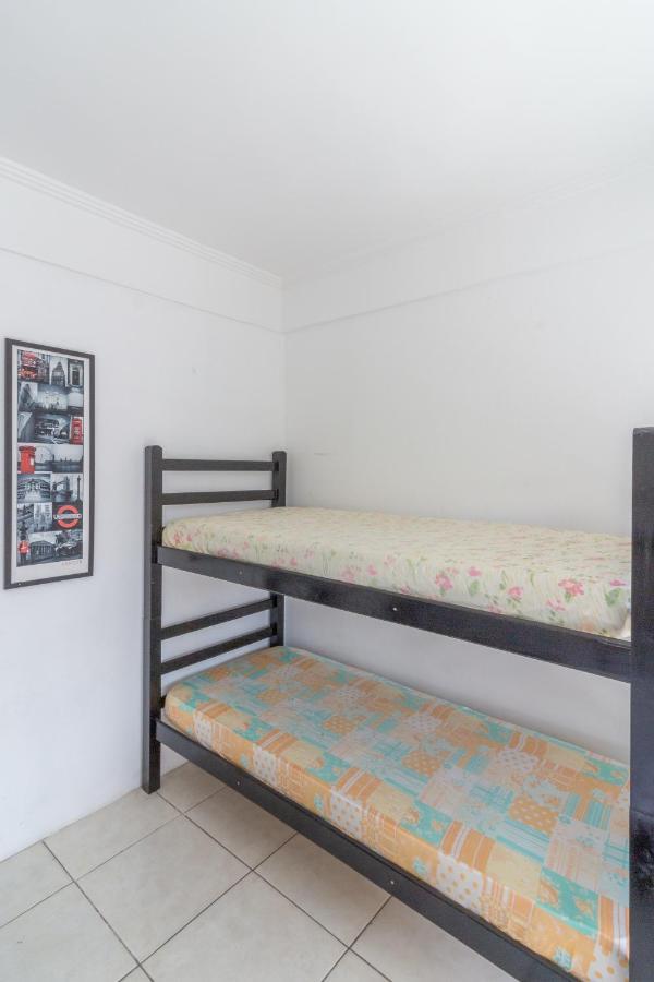 Le Monde Hostel Guaruja Ngoại thất bức ảnh