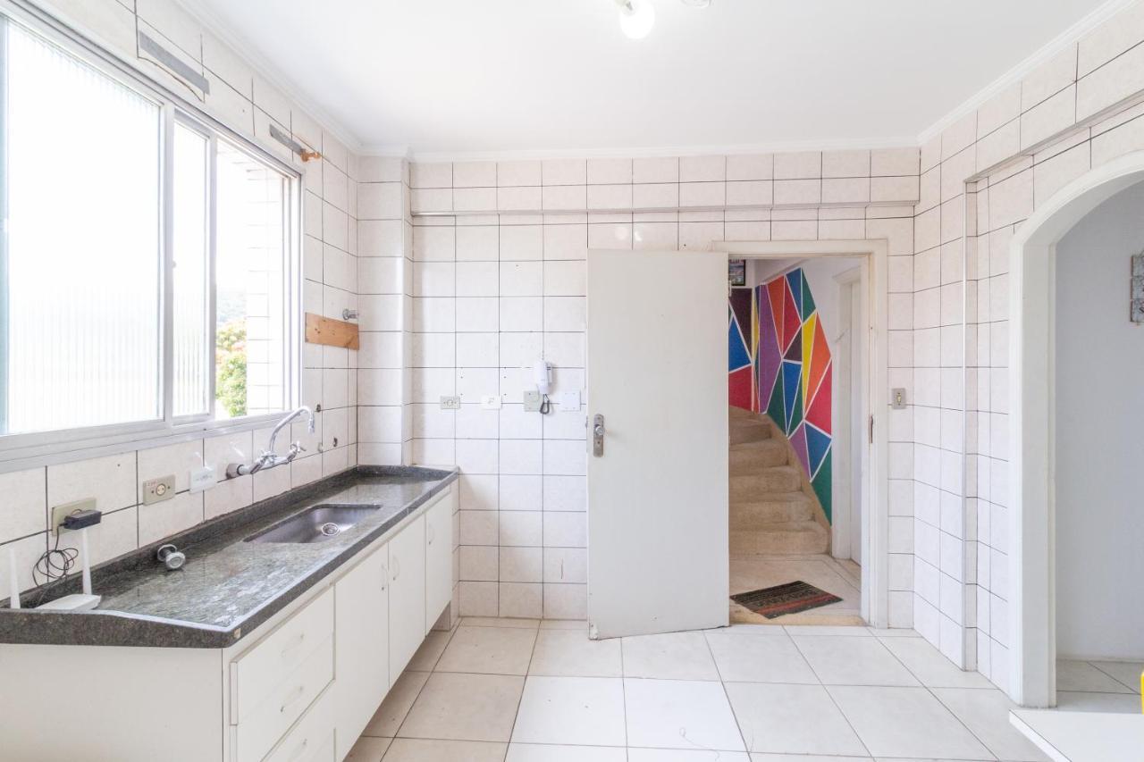 Le Monde Hostel Guaruja Ngoại thất bức ảnh