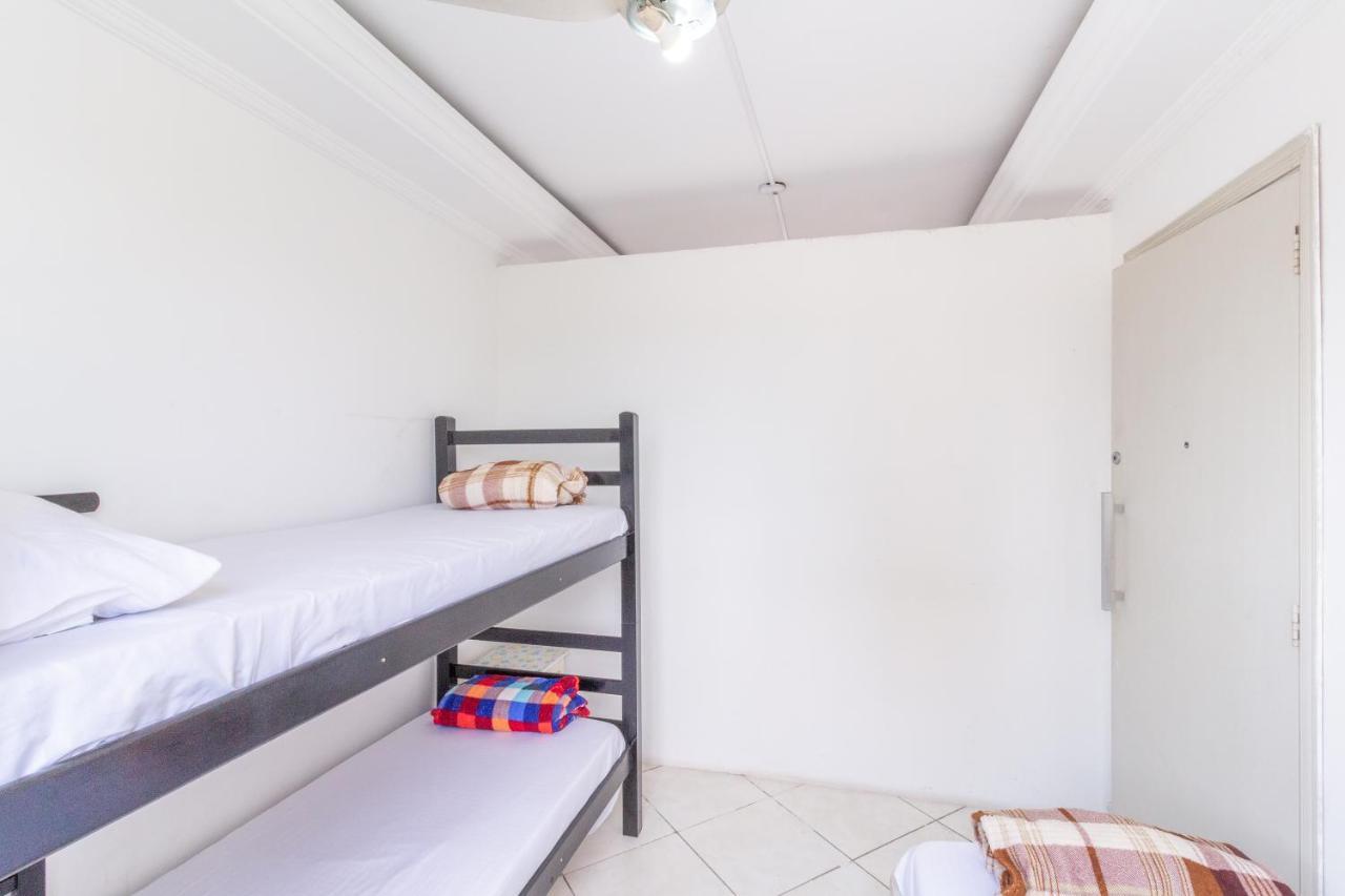 Le Monde Hostel Guaruja Ngoại thất bức ảnh