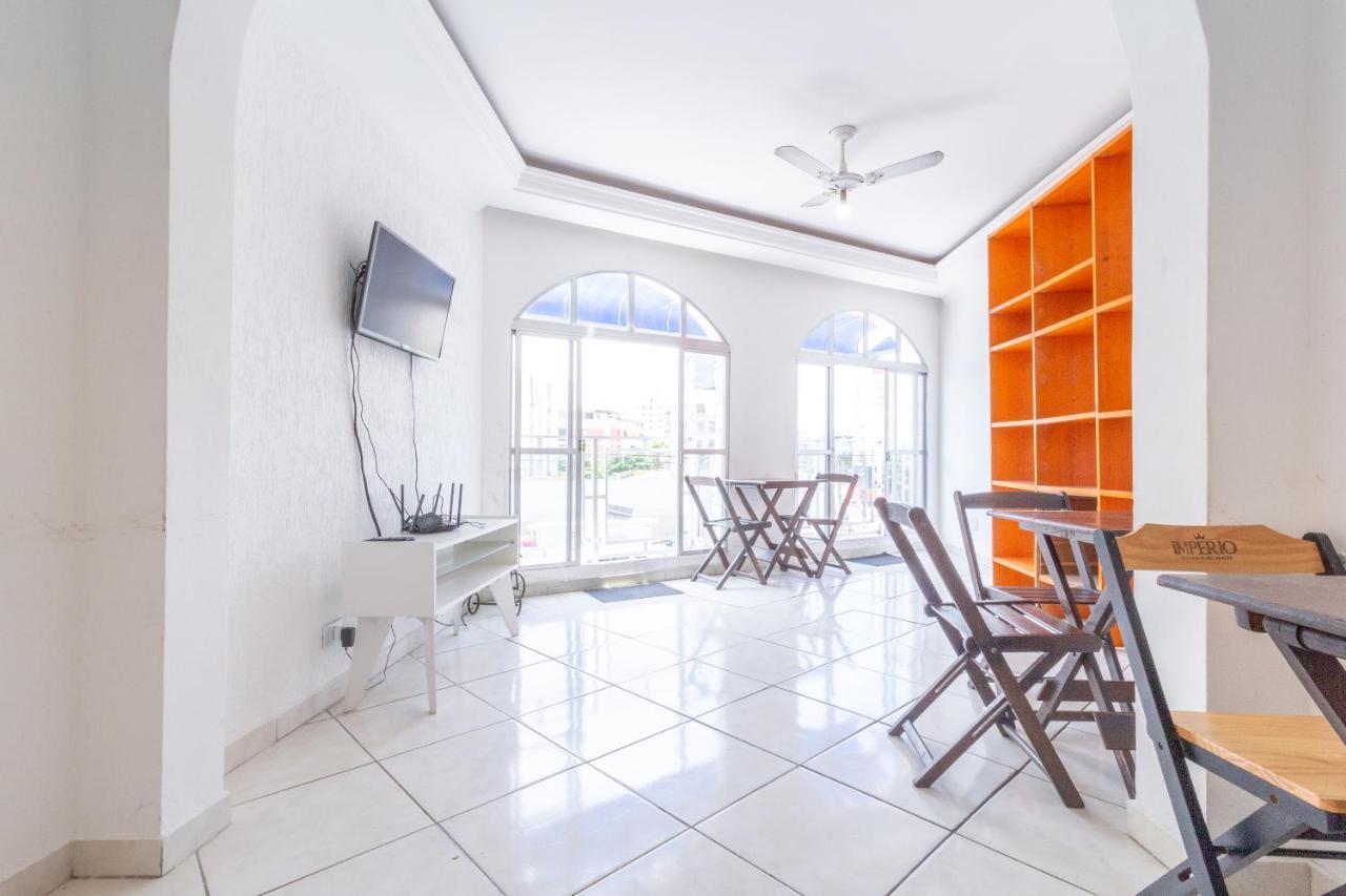 Le Monde Hostel Guaruja Ngoại thất bức ảnh
