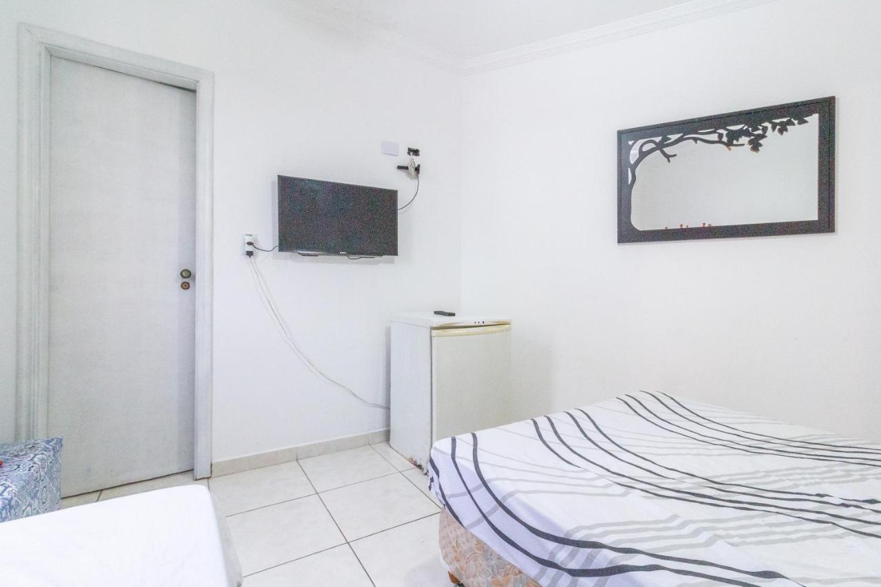 Le Monde Hostel Guaruja Ngoại thất bức ảnh