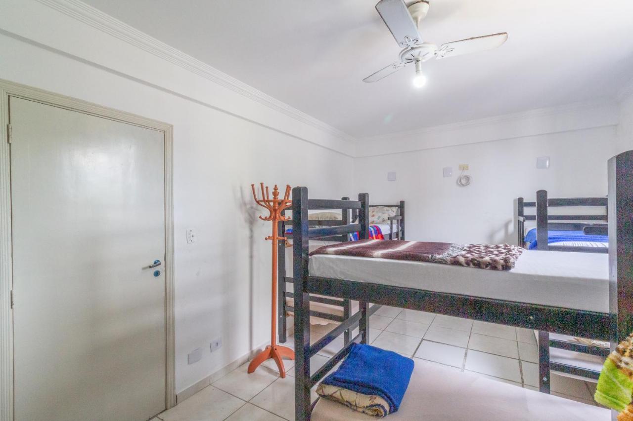 Le Monde Hostel Guaruja Ngoại thất bức ảnh