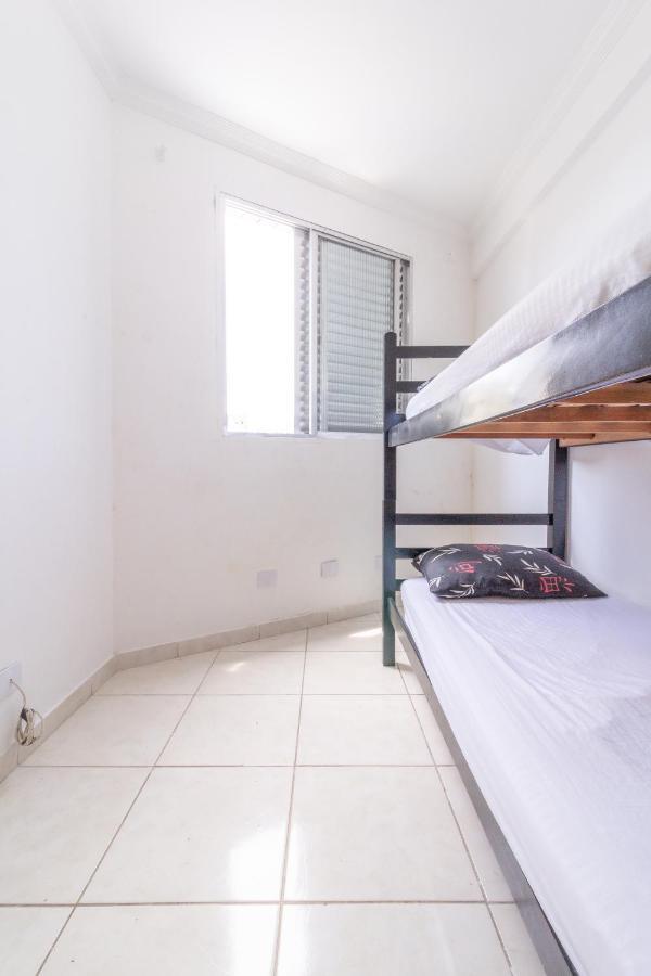 Le Monde Hostel Guaruja Ngoại thất bức ảnh