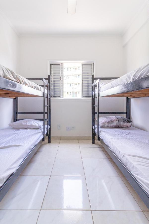 Le Monde Hostel Guaruja Ngoại thất bức ảnh
