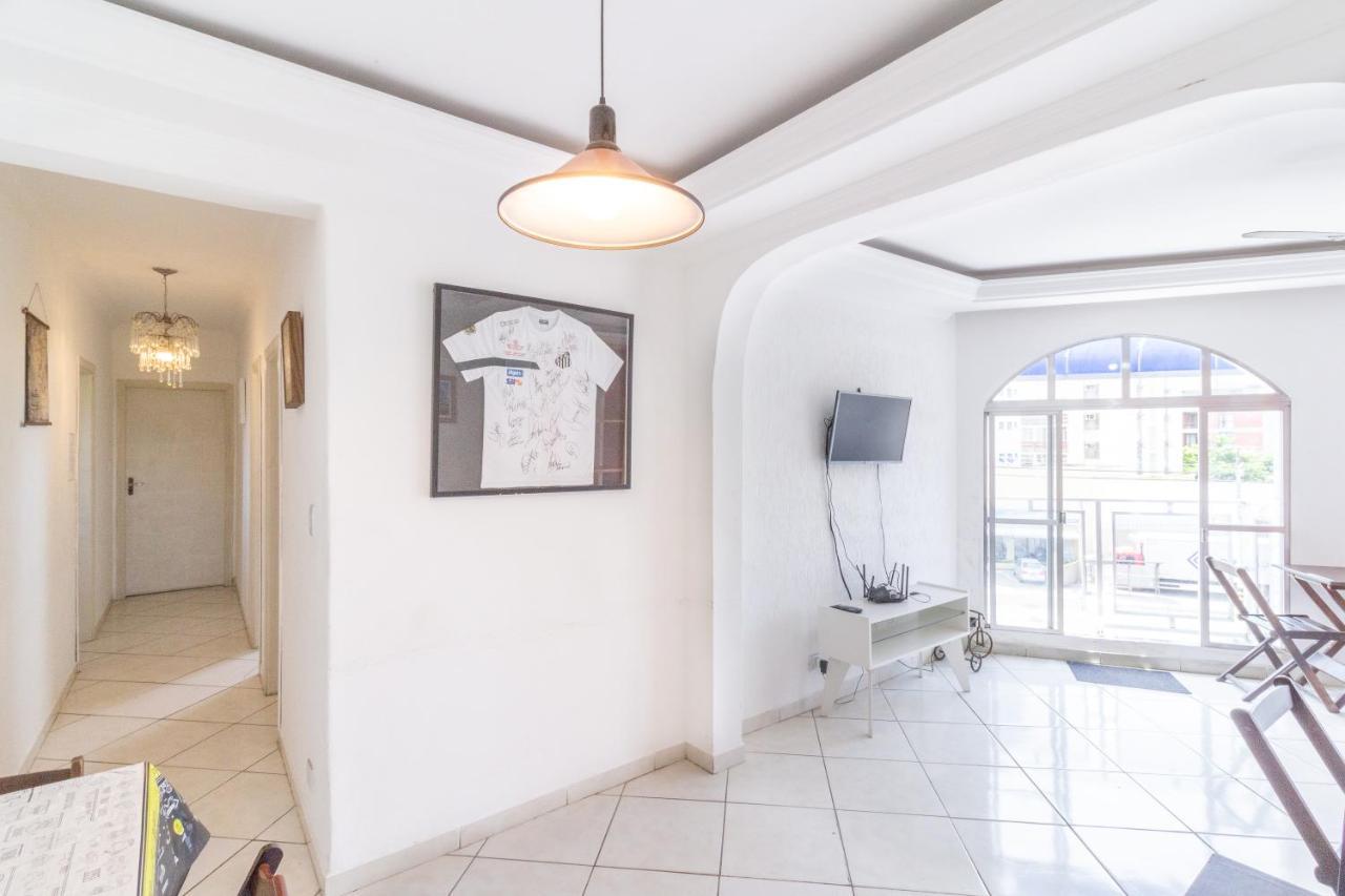 Le Monde Hostel Guaruja Ngoại thất bức ảnh