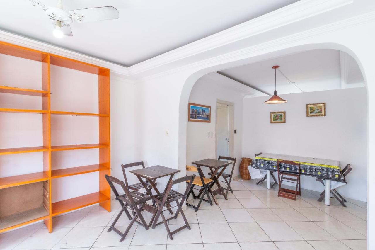 Le Monde Hostel Guaruja Ngoại thất bức ảnh