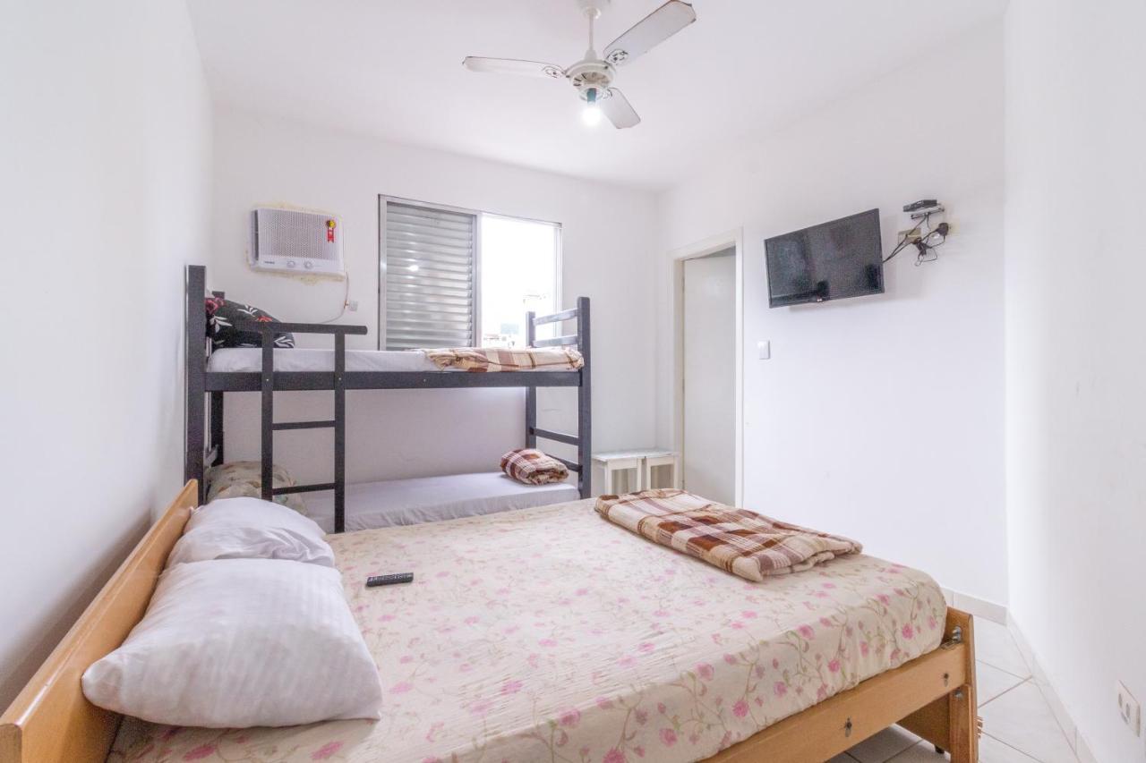 Le Monde Hostel Guaruja Ngoại thất bức ảnh