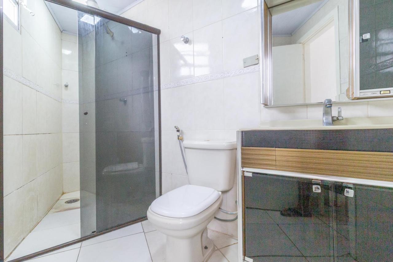 Le Monde Hostel Guaruja Ngoại thất bức ảnh