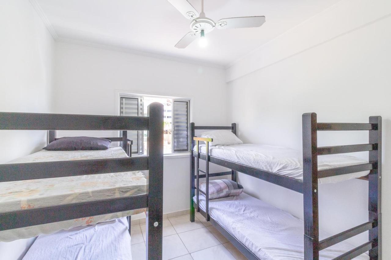 Le Monde Hostel Guaruja Ngoại thất bức ảnh