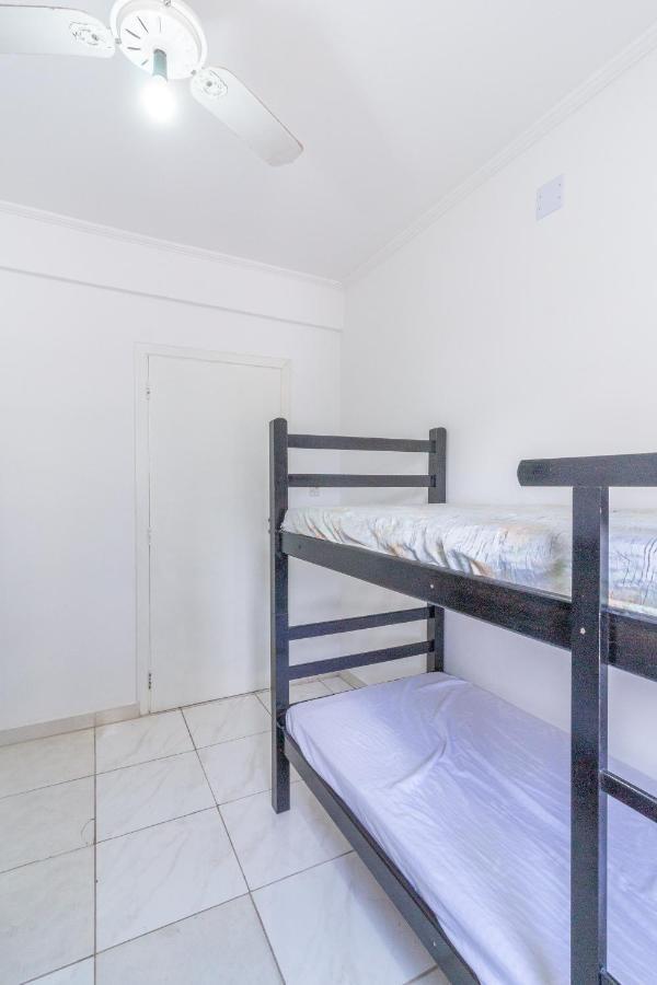 Le Monde Hostel Guaruja Ngoại thất bức ảnh