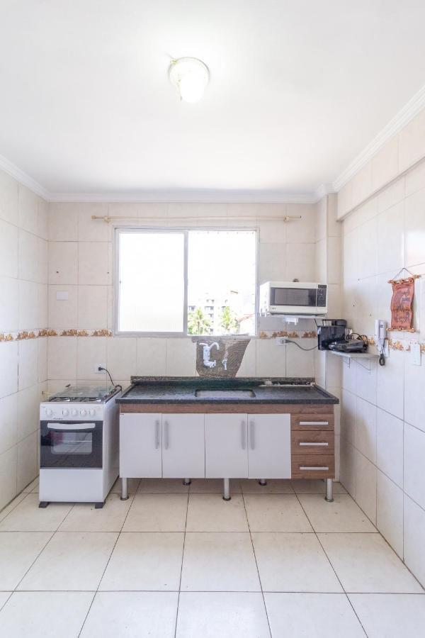 Le Monde Hostel Guaruja Ngoại thất bức ảnh