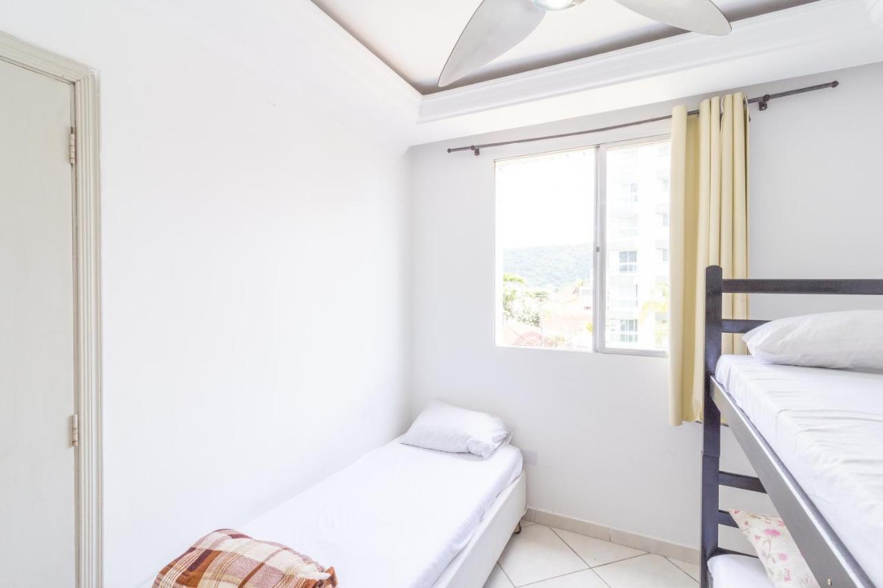Le Monde Hostel Guaruja Ngoại thất bức ảnh