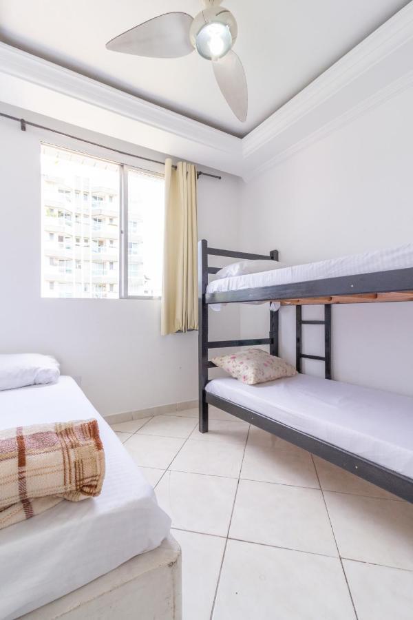 Le Monde Hostel Guaruja Ngoại thất bức ảnh