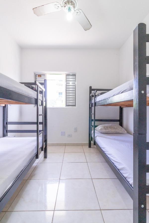 Le Monde Hostel Guaruja Ngoại thất bức ảnh